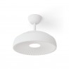 Ventilador de Techo Retráctil Sulion Victoria S Extra Blanco Ø89cm