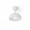 Ventilador de Techo Retráctil Sulion Victoria S Lite Blanco Ø55cm