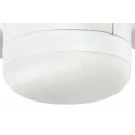 Faro Kit de Luz para Ventilador de Techo Mini Punt Blanco LED 10W CCT