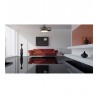 Ventilador de Techo LED Jueric Invest Sidney Negro 107cm Con Luz