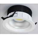 Downlight Leds 15w 3000k