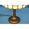Lámpara de Sobremesa Tiffany Toldo 34cm