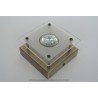 HALOGENO DE SUPERFICIE BRONCE VIEJO 1L GU-10