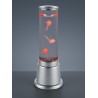 Lámpara de Sobremesa LED Medusas Artificiales con Luz