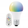 Bombilla Inteligente Eglo Connect 9W LED con Mando