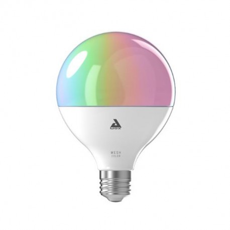 Bombilla Inteligente Eglo Connect Globo LED sin Mando