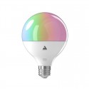 Bombilla Inteligente Eglo Connect Globo LED sin Mando