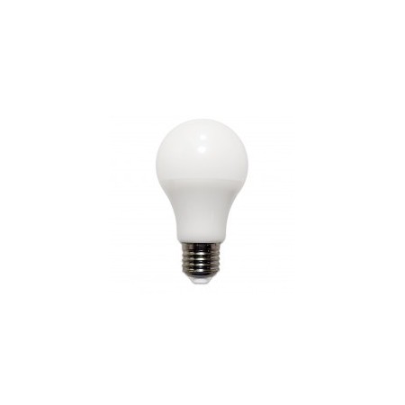Ampoule LED standard 12W Lumière neutre 4500k