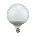 Bombilla Led Globo 15W Luz Blanca 5000k