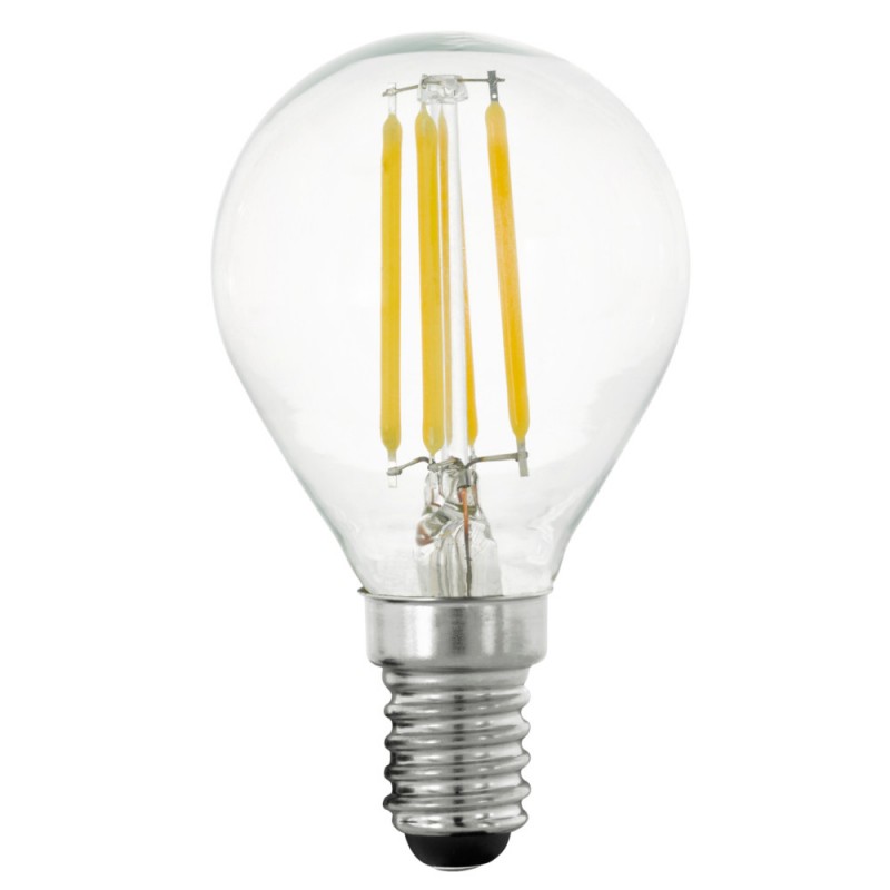 Ampoule LED filament 8.2 W Dimmable Blanc chaud - Nordlux