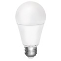 Bombilla LED 3 Intensidades 10W Matel Luz Cálida