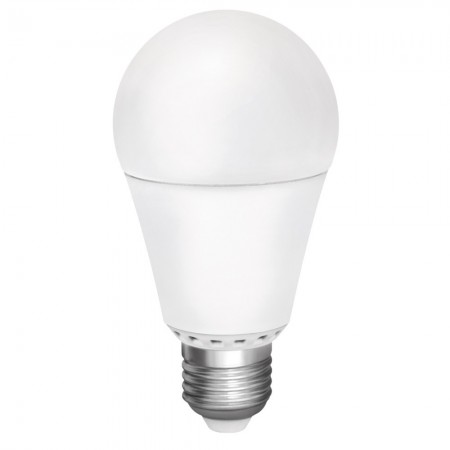 Bombilla LED 3 Intensidades 10W Matel Luz Neutra