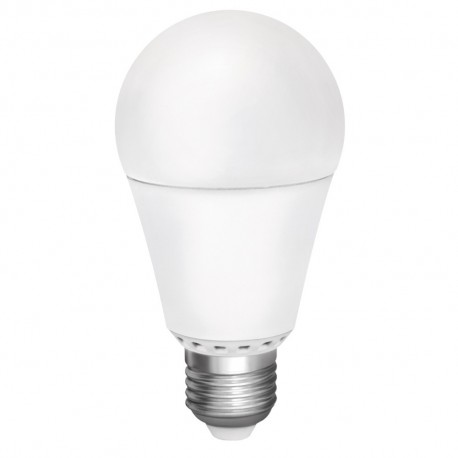Ampoule LED 3 Intensités 10W Matel Lumière Neutre