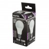 Bombilla LED 3 Intensidades 10W Matel Luz Neutra