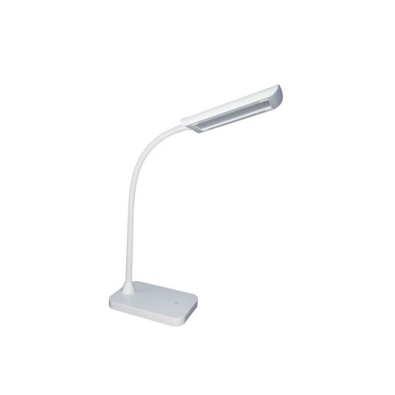 Flexo led de lectura luz blanca Aqualed - Promonautica