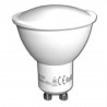 Bombilla LED GU10 3 Intensidades 5W Matel Luz Cálida