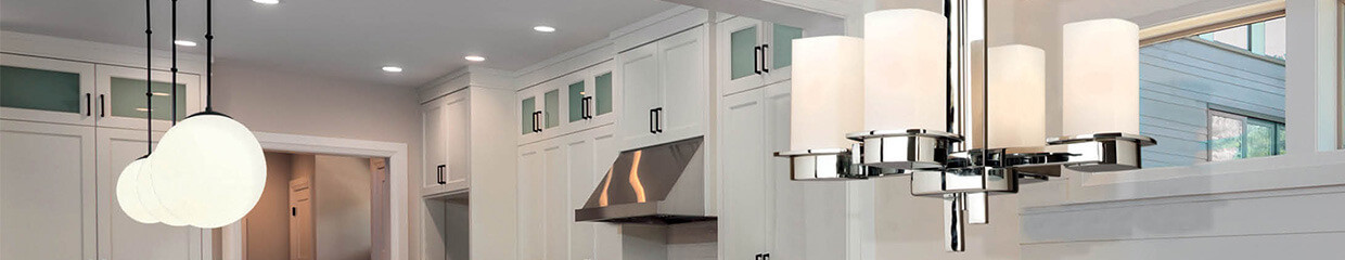Éclairage intérieur