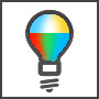 Luminosidad CCT-RGB